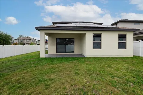 2824 Noble Crow Drive Kissimmee FL 34744