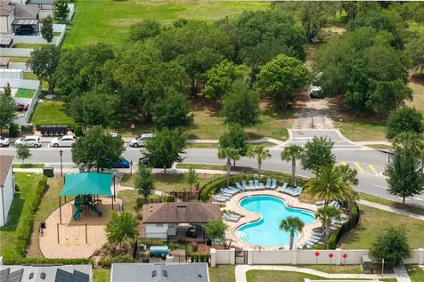 2824 Noble Crow Drive Kissimmee FL 34744