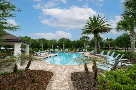 2824 Noble Crow Drive Kissimmee FL 34744