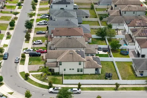 2824 Noble Crow Drive Kissimmee FL 34744