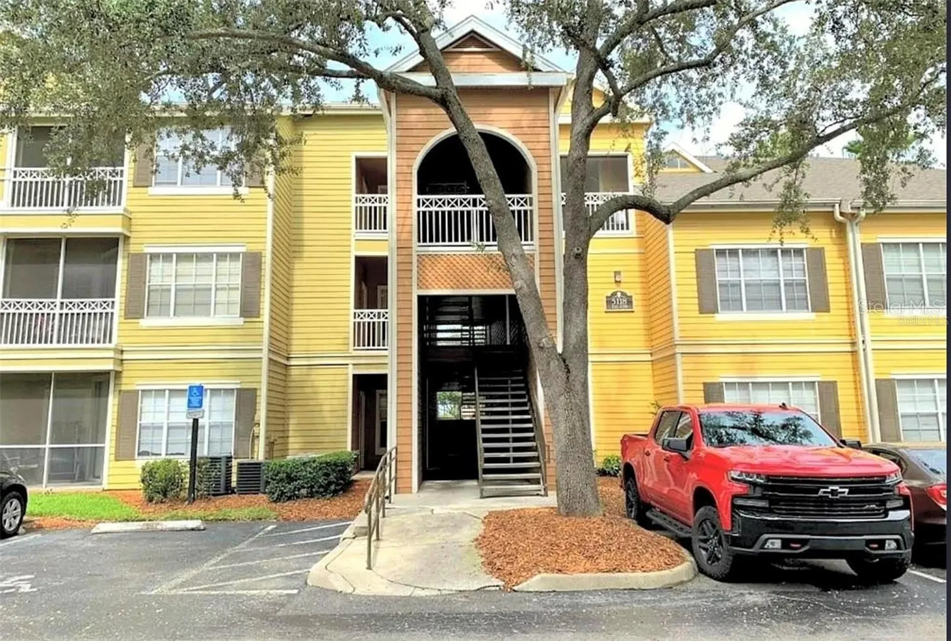 5118 City Street Orlando FL 32839