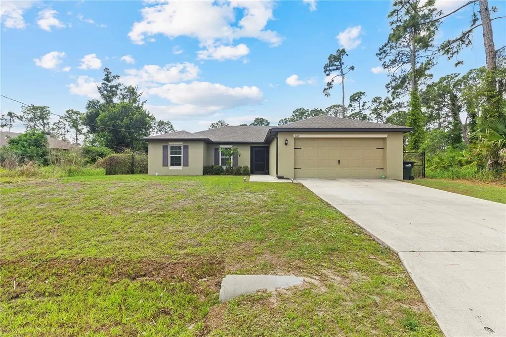 3609 Markle Avenue North Port FL 34286