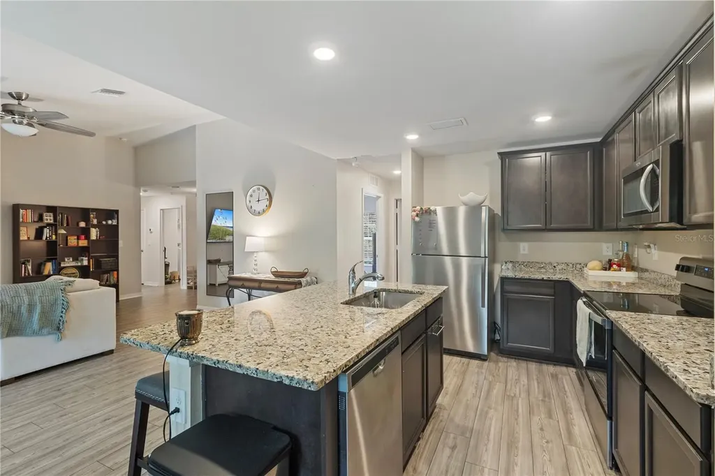 3609 Markle Avenue North Port FL 34286