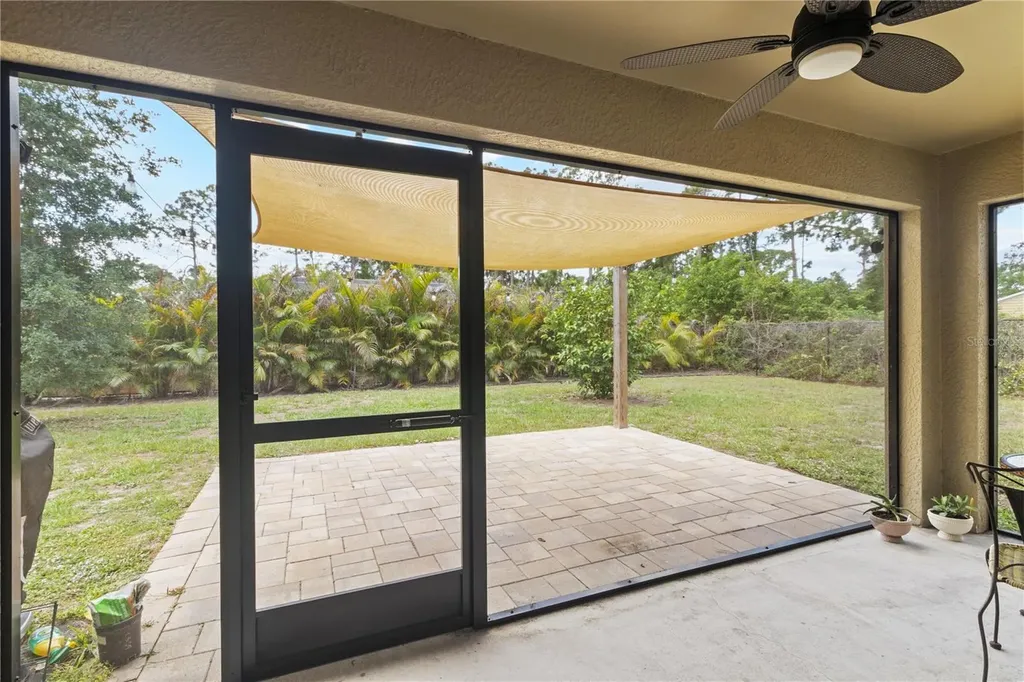 3609 Markle Avenue North Port FL 34286