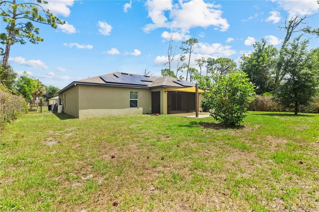3609 Markle Avenue North Port FL 34286