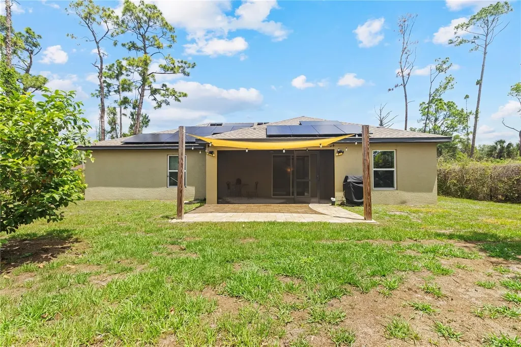 3609 Markle Avenue North Port FL 34286
