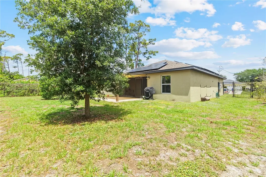 3609 Markle Avenue North Port FL 34286