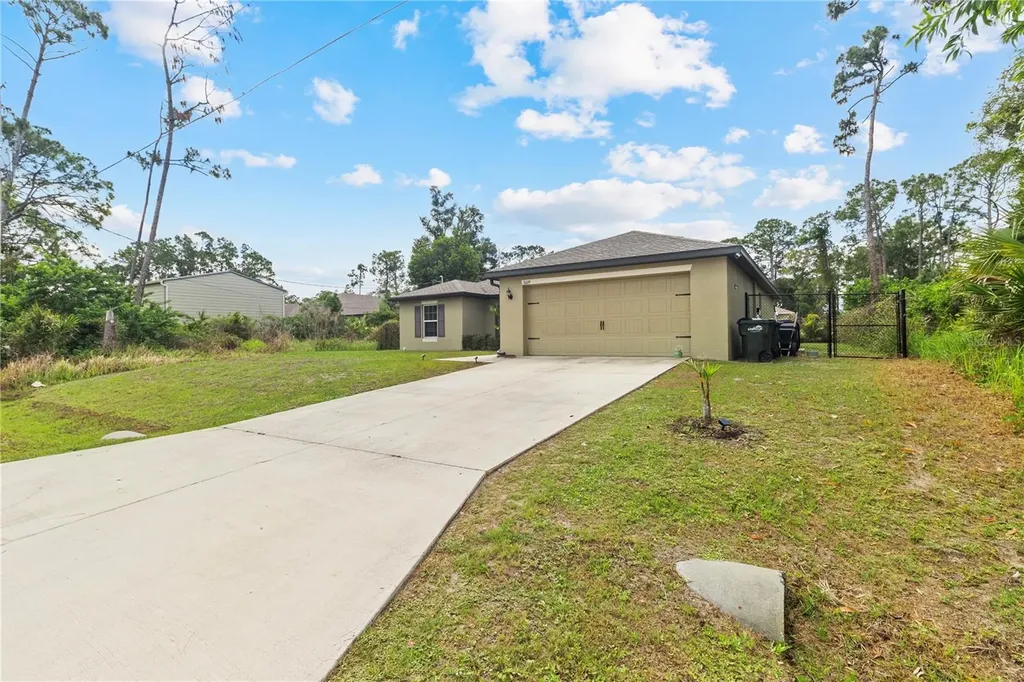 3609 Markle Avenue North Port FL 34286