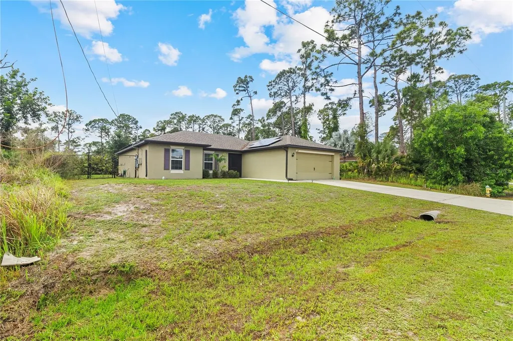 3609 Markle Avenue North Port FL 34286