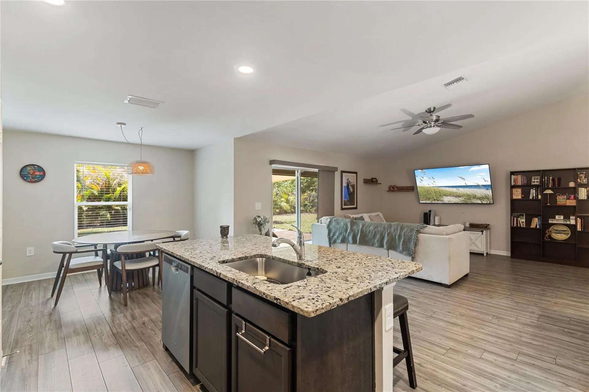 3609 Markle Avenue North Port FL 34286