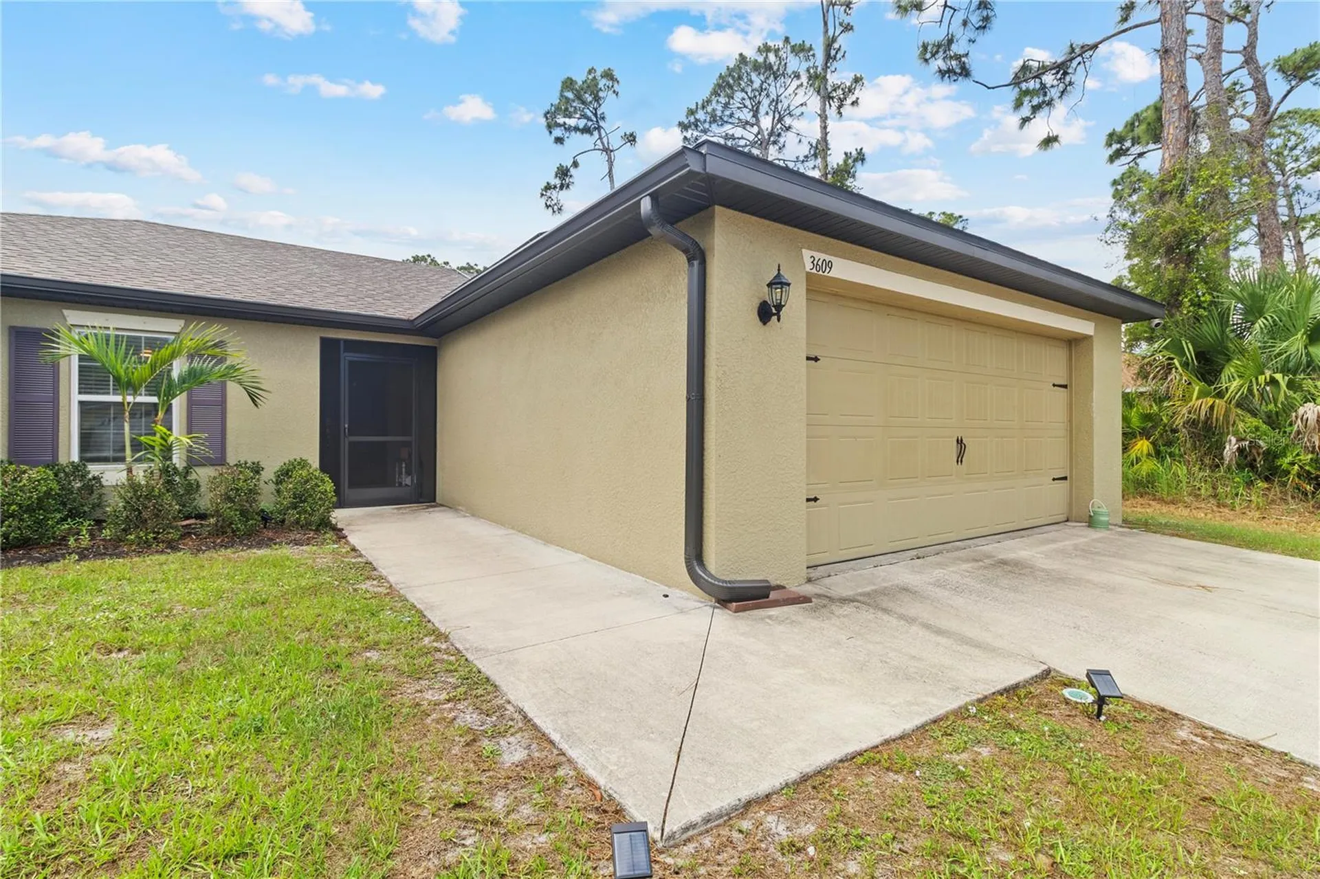 3609 Markle Avenue North Port FL 34286