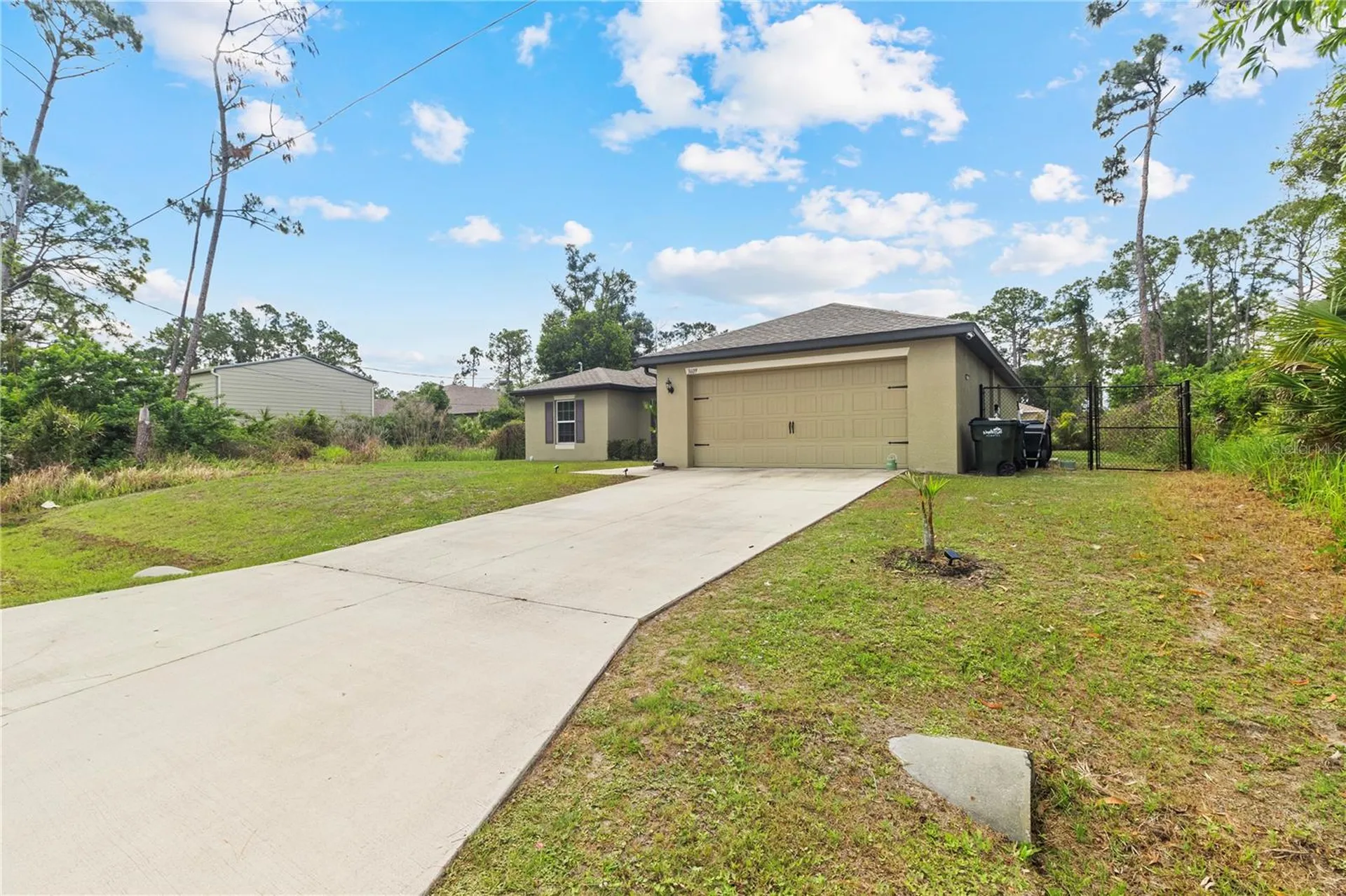 3609 Markle Avenue North Port FL 34286