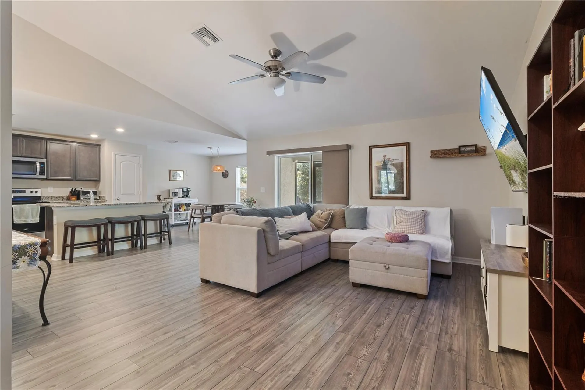 3609 Markle Avenue North Port FL 34286