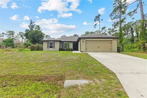 3609 Markle Avenue North Port FL 34286