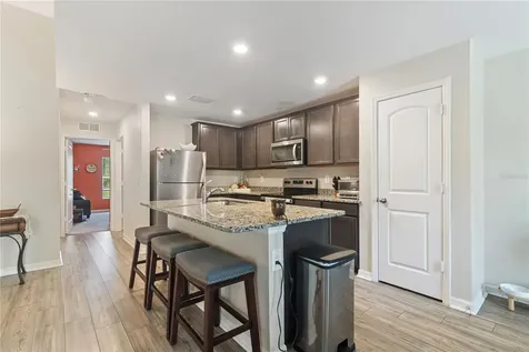 3609 Markle Avenue North Port FL 34286