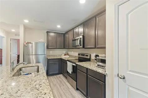 3609 Markle Avenue North Port FL 34286