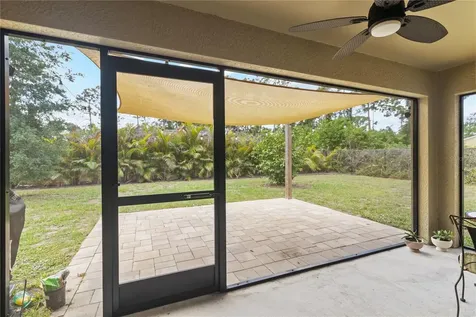 3609 Markle Avenue North Port FL 34286