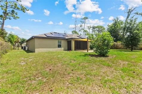 3609 Markle Avenue North Port FL 34286