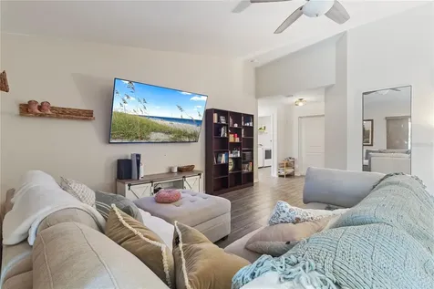 3609 Markle Avenue North Port FL 34286