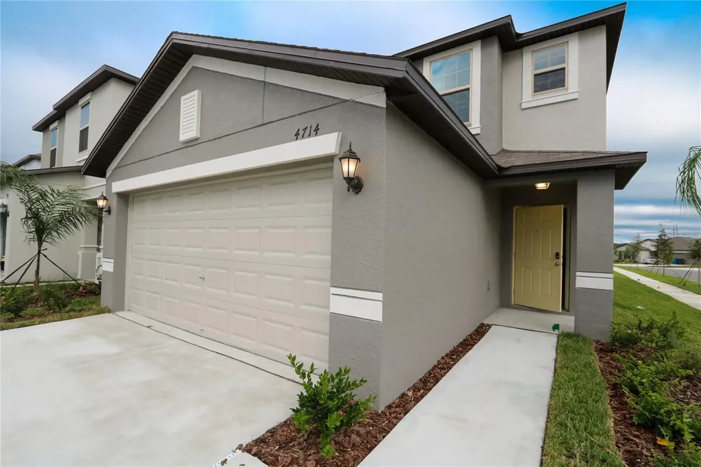 4714 Norman Oak Place Tampa FL 33619