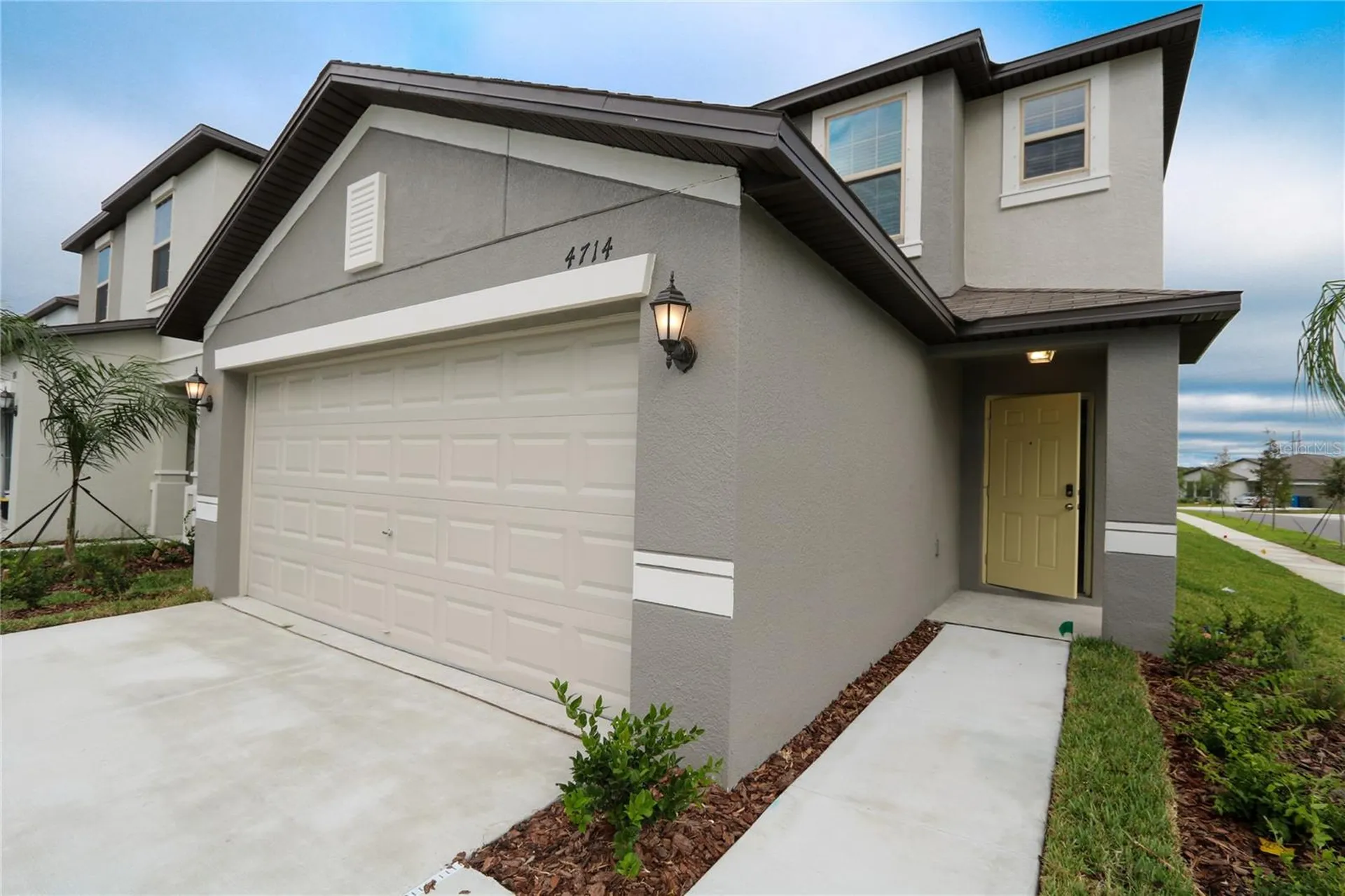 4714 Norman Oak Place Tampa FL 33619