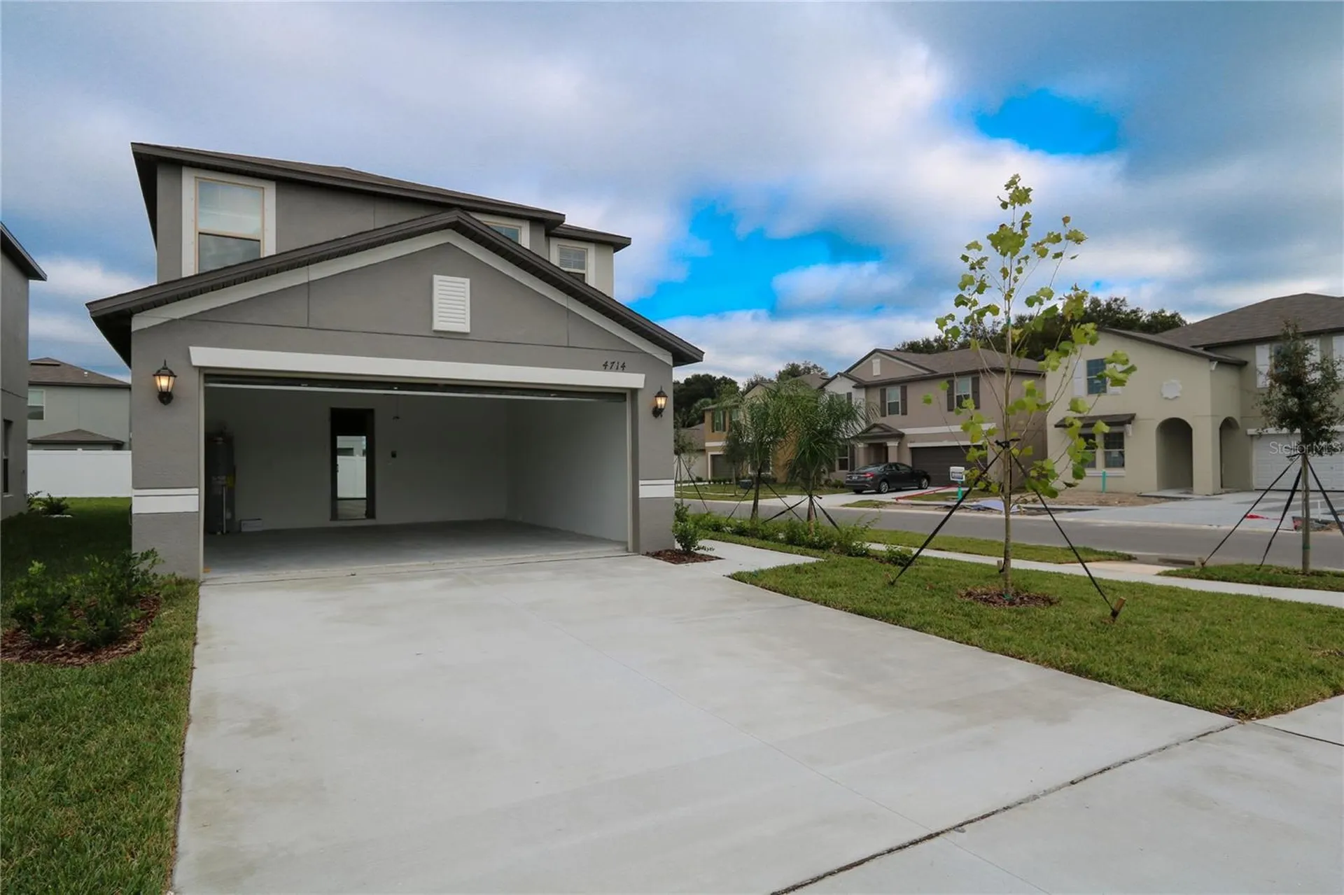 4714 Norman Oak Place Tampa FL 33619