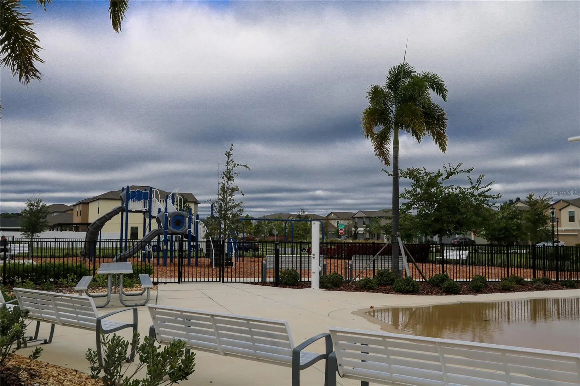 4714 Norman Oak Place Tampa FL 33619