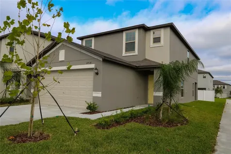 4714 Norman Oak Place Tampa FL 33619