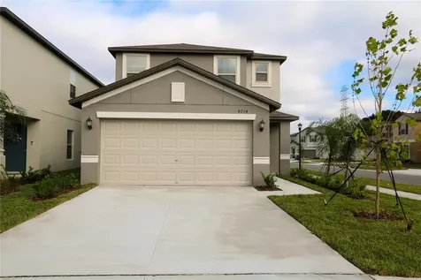 4714 Norman Oak Place Tampa FL 33619