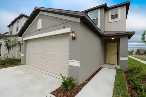 4714 Norman Oak Place Tampa FL 33619