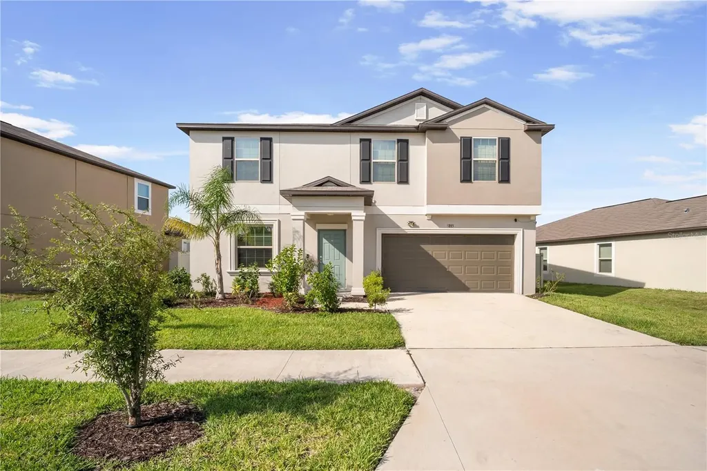 8893 Parsons Hill Boulevard Wesley Chapel FL 33545