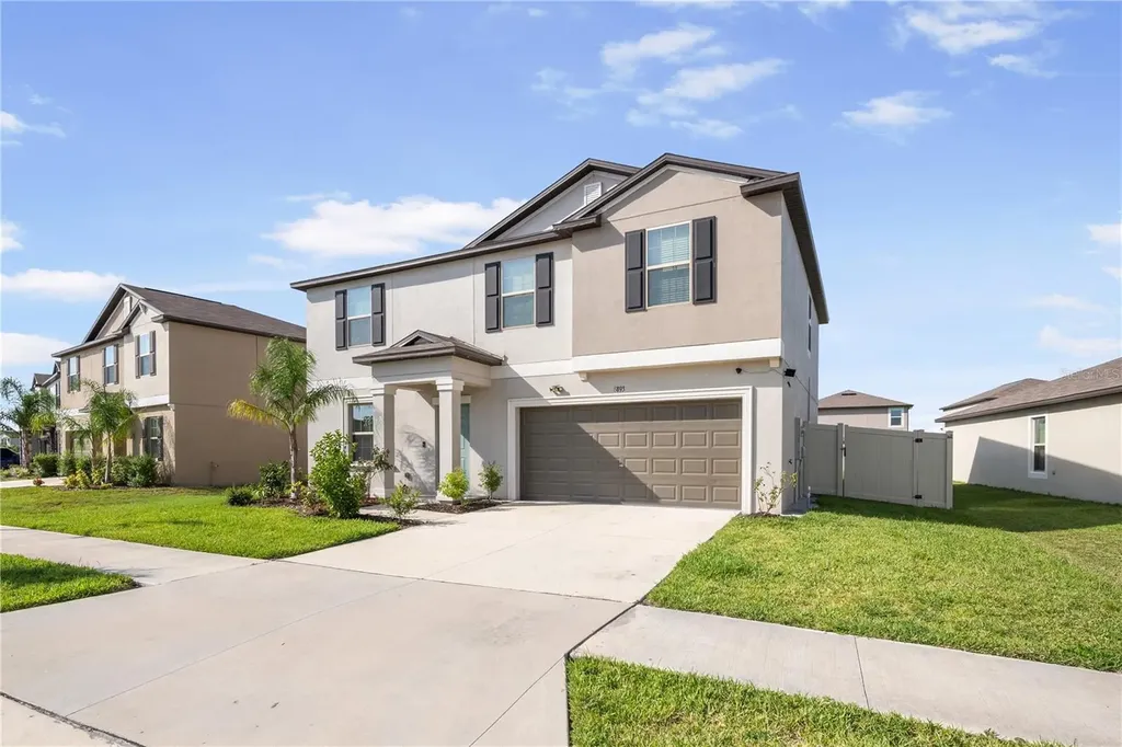 8893 Parsons Hill Boulevard Wesley Chapel FL 33545