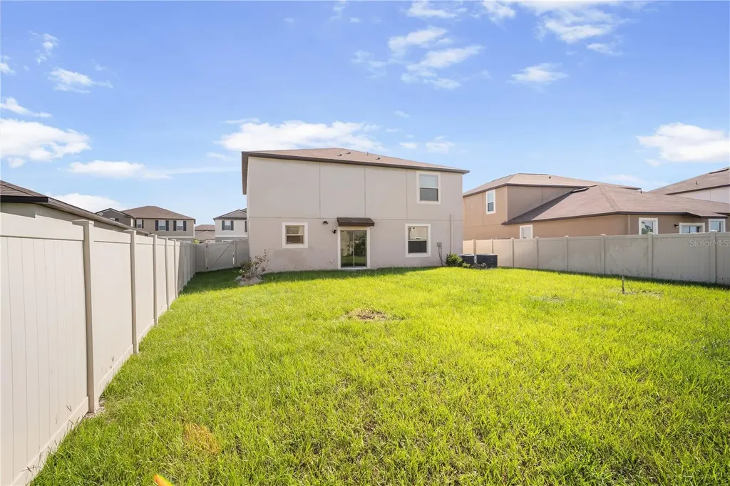 8893 Parsons Hill Boulevard Wesley Chapel FL 33545