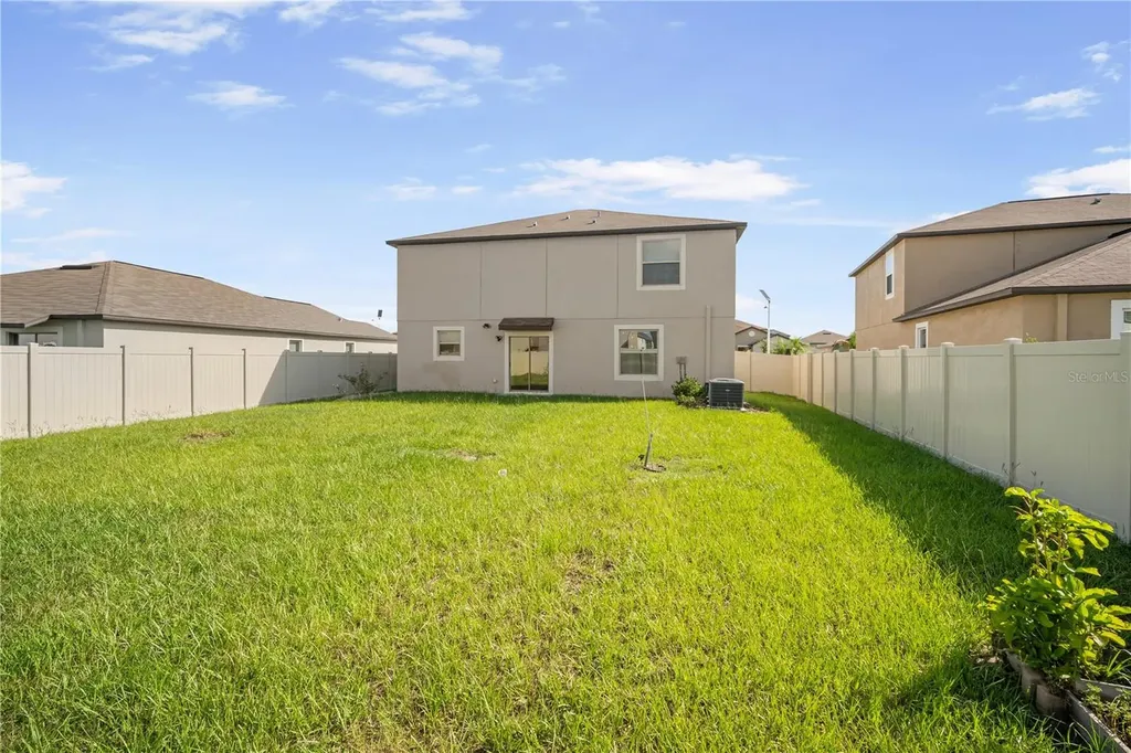 8893 Parsons Hill Boulevard Wesley Chapel FL 33545