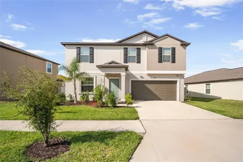 8893 Parsons Hill Boulevard Wesley Chapel FL 33545