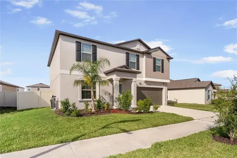 8893 Parsons Hill Boulevard Wesley Chapel FL 33545