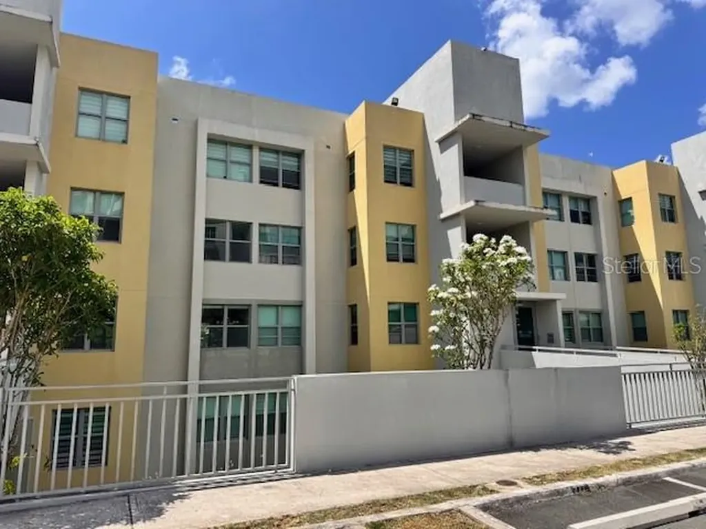Caminito Alto II 189 Gurabo PR 00778