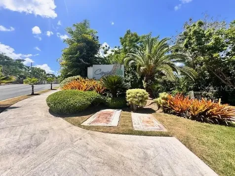 Caminito Alto II 189 Gurabo PR 00778