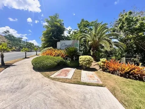 Caminito Alto II 189 Gurabo PR 00778