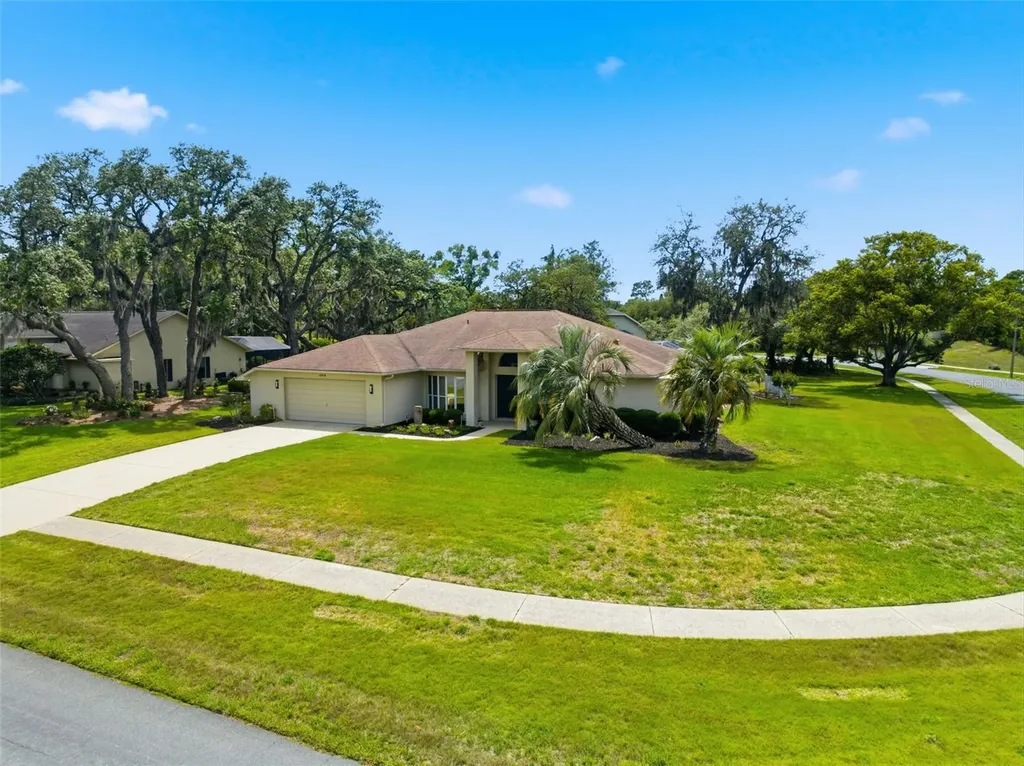 12416 Jocelyn Way Spring Hill FL 34609