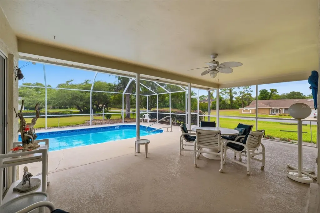 12416 Jocelyn Way Spring Hill FL 34609
