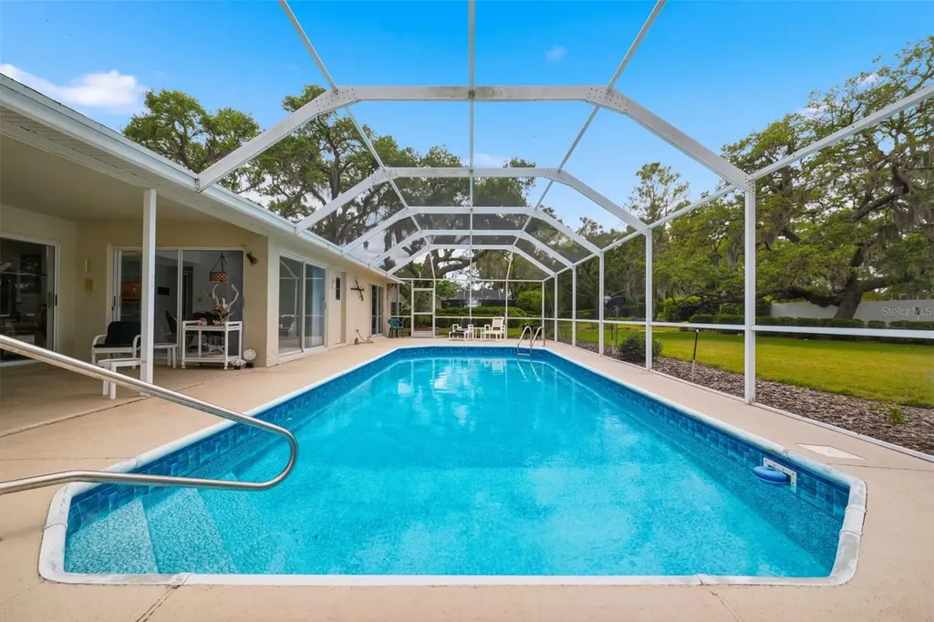 12416 Jocelyn Way Spring Hill FL 34609