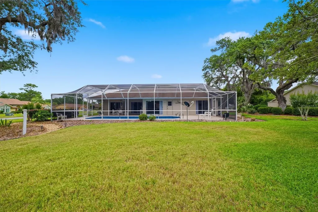12416 Jocelyn Way Spring Hill FL 34609