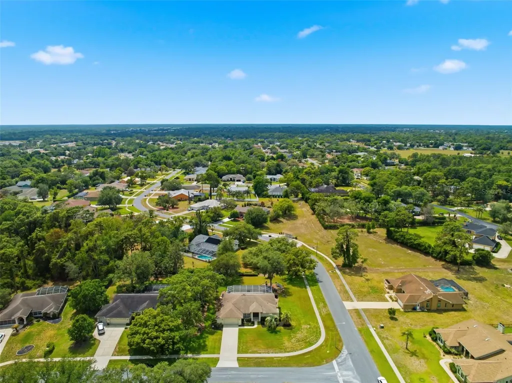 12416 Jocelyn Way Spring Hill FL 34609