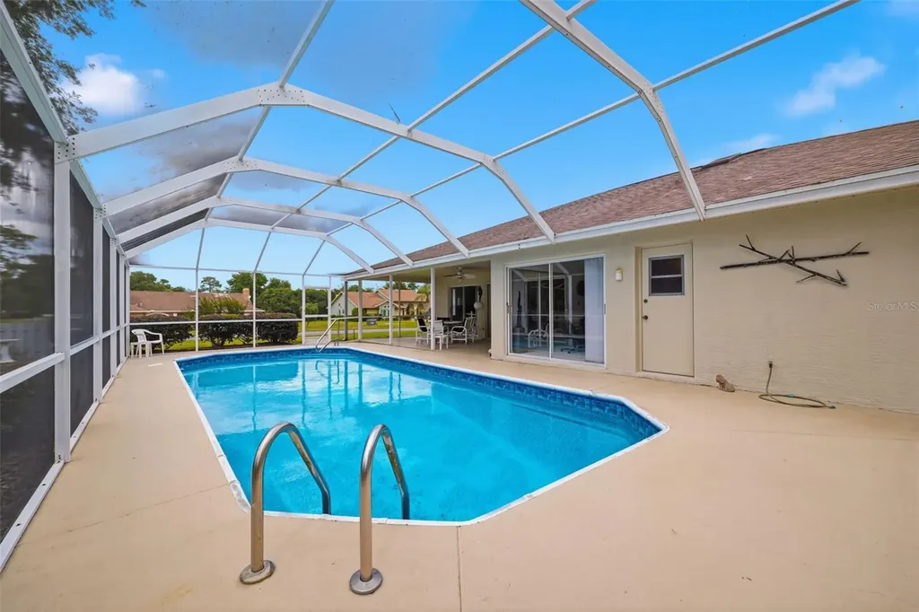 12416 Jocelyn Way Spring Hill FL 34609