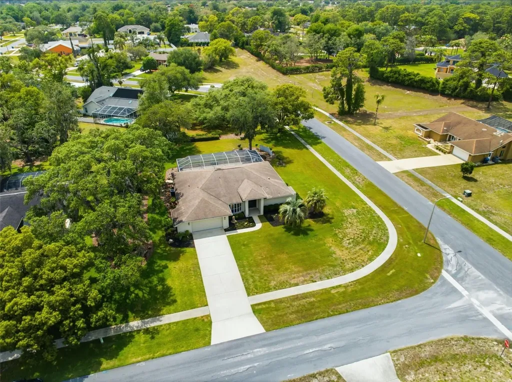 12416 Jocelyn Way Spring Hill FL 34609
