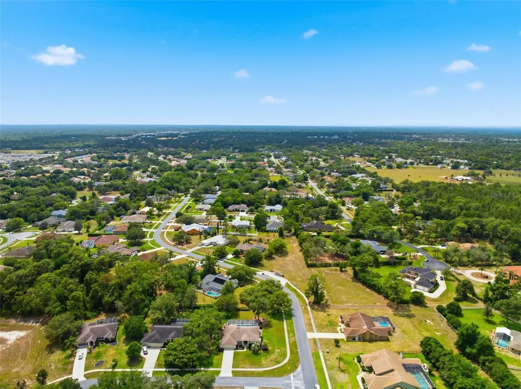 12416 Jocelyn Way Spring Hill FL 34609
