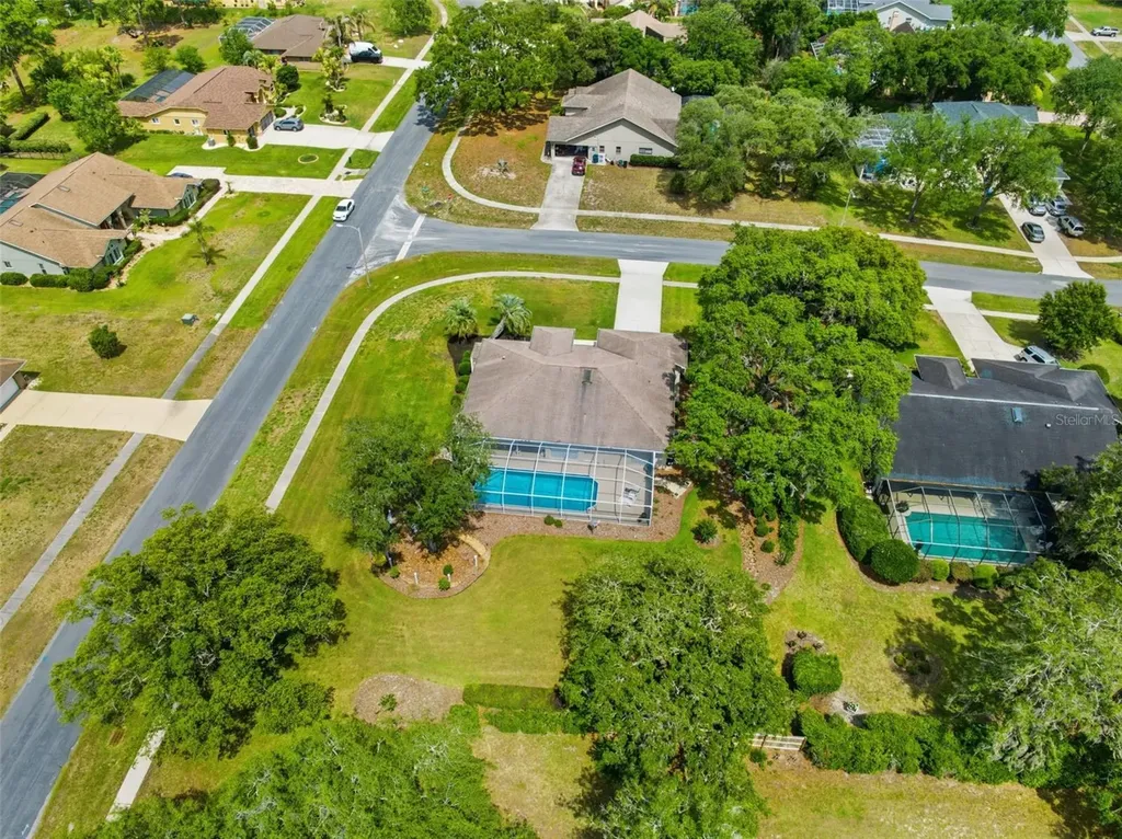 12416 Jocelyn Way Spring Hill FL 34609