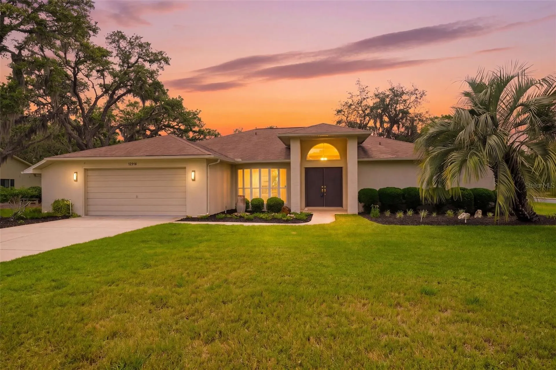 12416 Jocelyn Way Spring Hill FL 34609