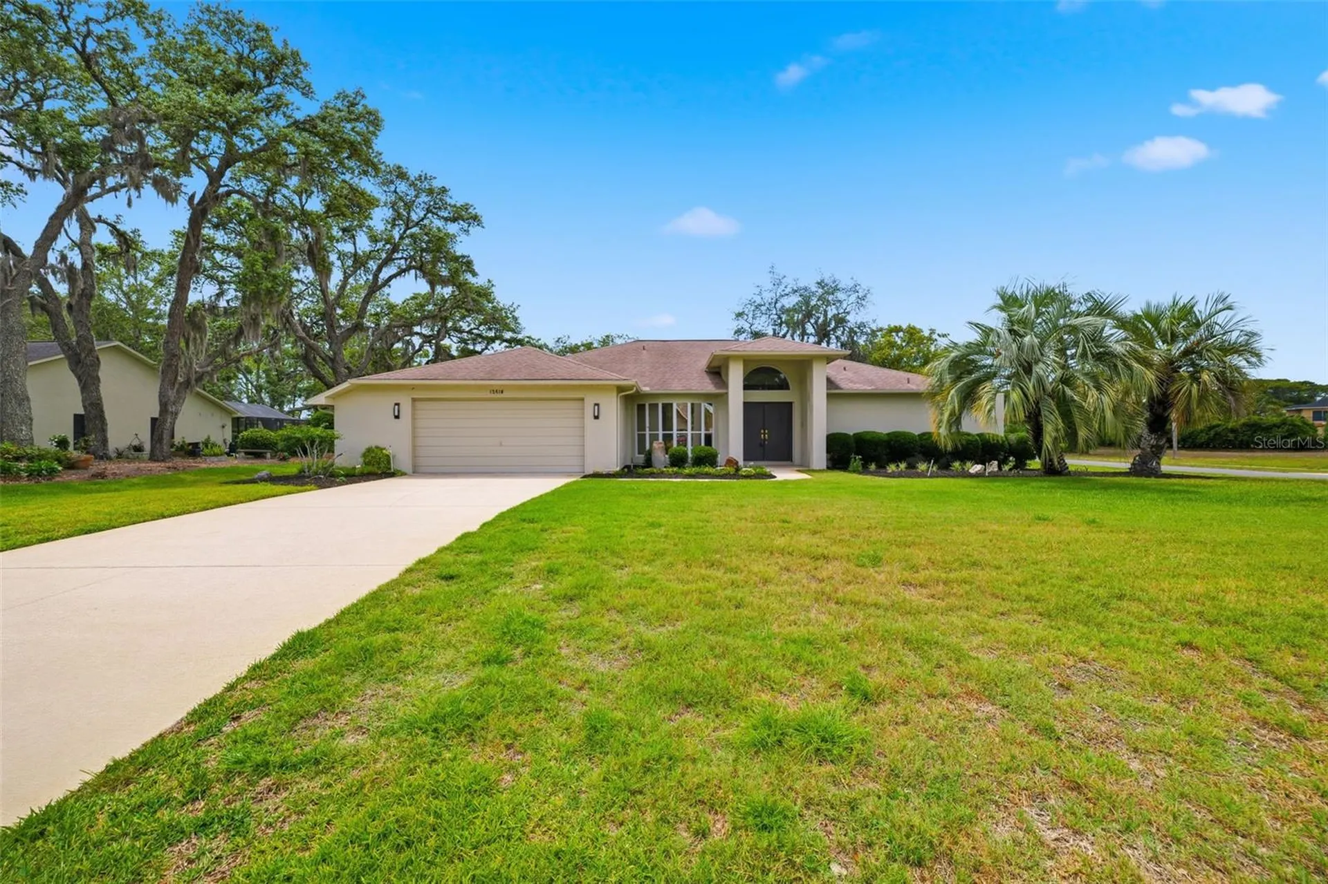 12416 Jocelyn Way Spring Hill FL 34609